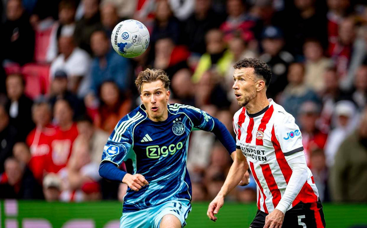 开云网站 -关键时刻阿贾克斯调整名单以备荷甲；再遭质疑环节打磨；气氛紧张；球队文化再被提及的简单介绍